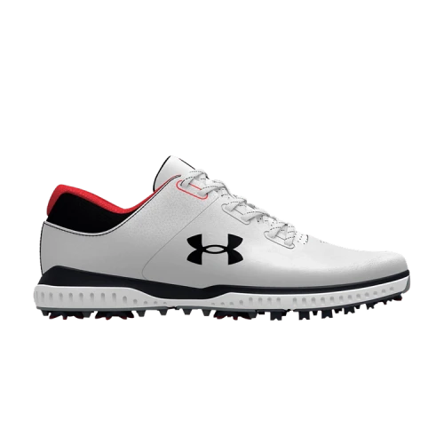 Under Armour Charged Medal RST 'White Black'
