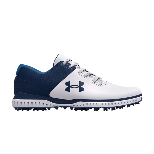 Under Armour Charged Medal RST 'White Academy'