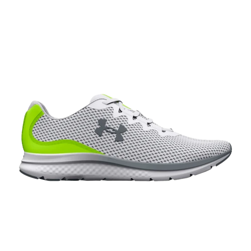 Under Armour Charged Impulse 3 'White Green'