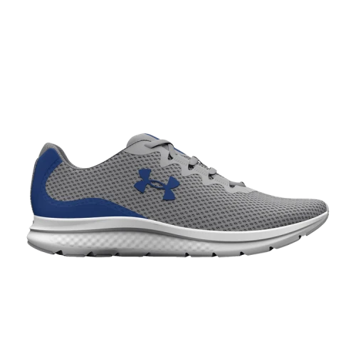 Under Armour Charged Impulse 3 'Grey Blue Mirage'
