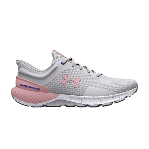 Under Armour Charged Escape 4 'White Versa Blue' (Women's)