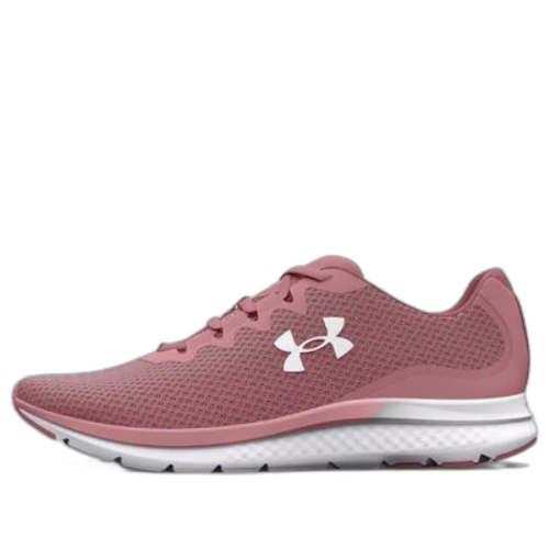 Under Armour Charged Impulse 3 'White Pink' (Women's)