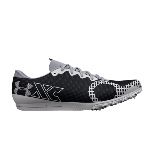 Under Armour Brigade XC 2 'Black Halo Grey'