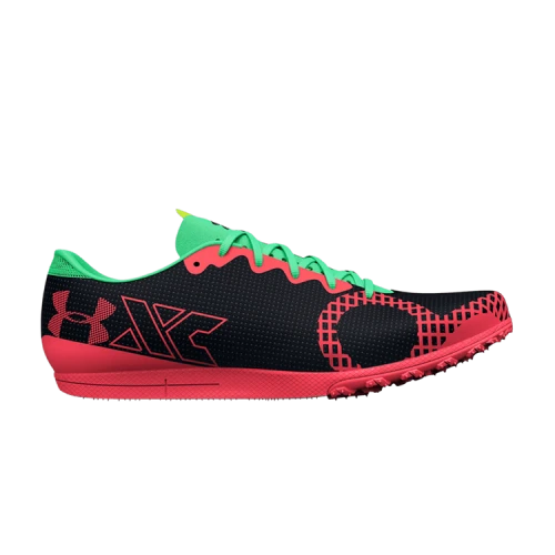 Under Armour Brigade XC 2 'Black Beta'