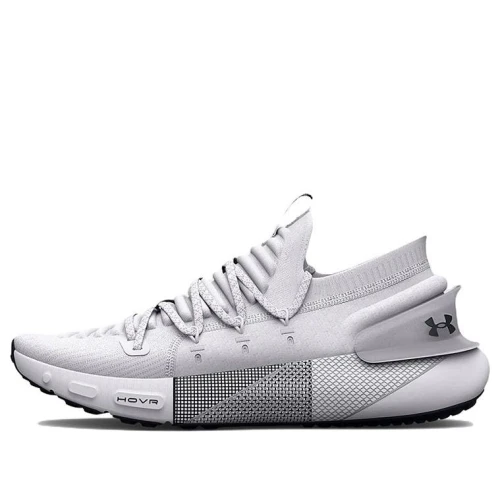 Under Armour HOVR Phantom 3 'Triple White' (Women's)