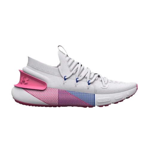 Under Armour HOVR Phantom 3 'White Pink Punk' (Women's)