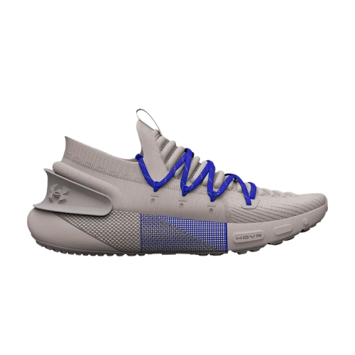 Under Armour HOVR Phantom 3 Reflect 'Ghost Grey Versa Blue'