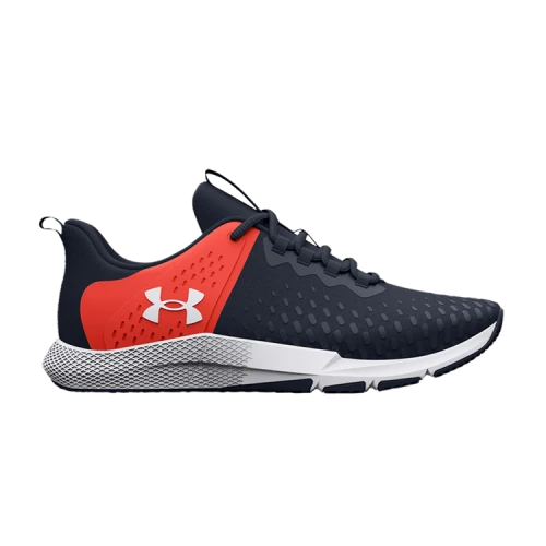 Under Armour Charged Engage 2 'Downpour Grey After Burn'