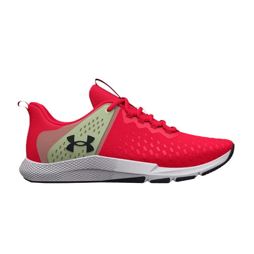 Under Armour Charged Engage 2 'Radio Red'