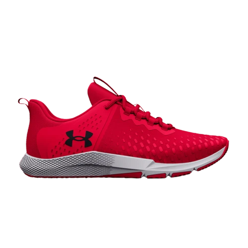 Under Armour Charged Engage 2 'Red Black'