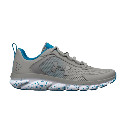 Assert 9 SPC GS 'Tin Capri Speckled'