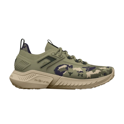 Under Armour Project Rock 5 'Veterans Day'