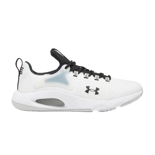 Under Armour HOVR Rise 4 'White Black'