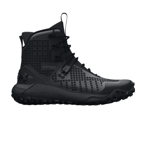 Under Armour HOVR Dawn Waterproof 2.0 Boot 'Black'