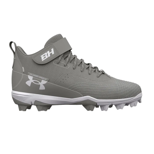 Under Armour Harper 7 Mid RM 'Grey'