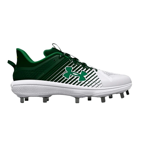 Under Armour Yard Low MT 'Forest Green'