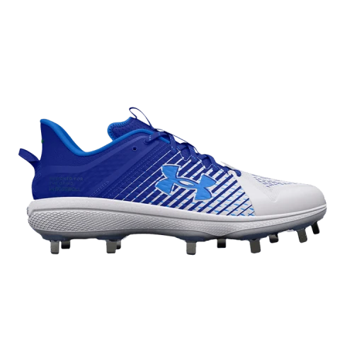Under Armour Yard Low MT 'Royal'