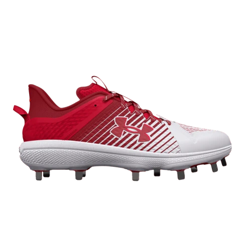 Under Armour Yard Low MT 'Red'