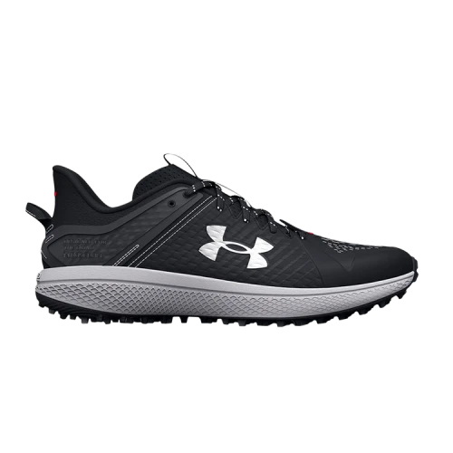 Under Armour Yard TF 'Black White'