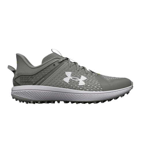 Under Armour Yard TF 'Grey White'