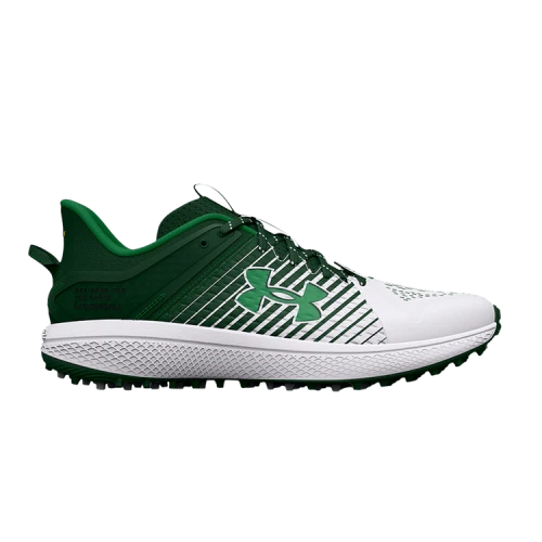Under Armour Yard TF 'Forest Green White'