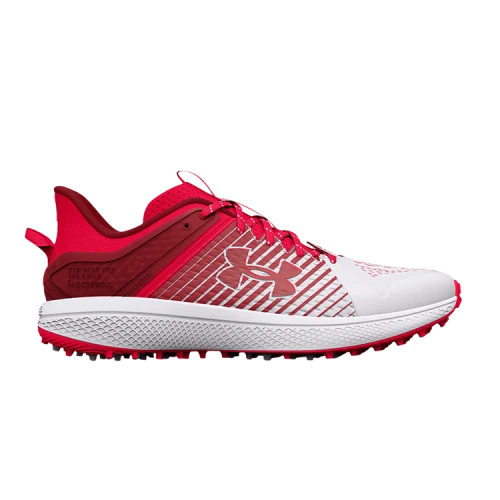 Under Armour Yard TF 'Red White'