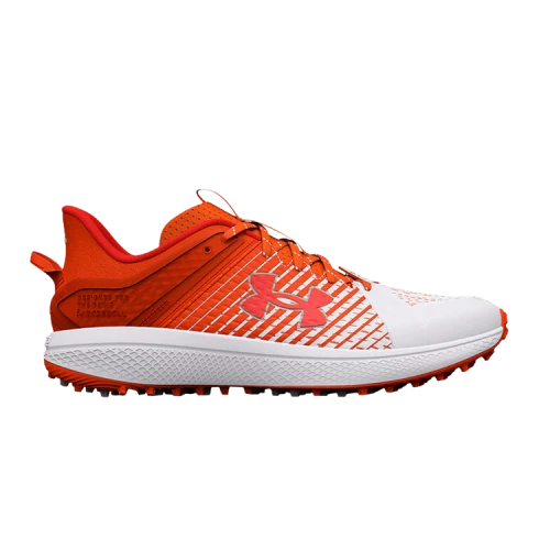 Under Armour Yard TF 'Team Orange White'