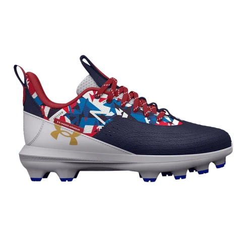 Under Armour Harper 7 Low TPU LE GS 'USA'