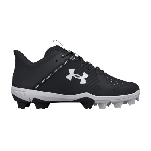 Under Armour Leadoff Low RM GS 'Black White'