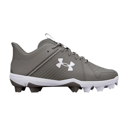 Under Armour Leadoff Low RM GS 'Baseball Grey'