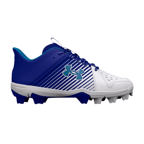 Under Armour Leadoff Low RM GS 'Royal White'