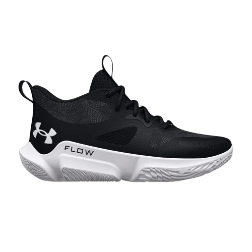 Under Armour Flow Breakthru 3 'Black White' (Women's)
