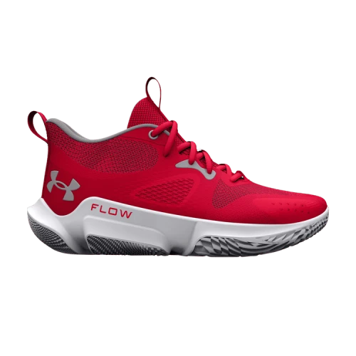 Under Armour Flow Breakthru 3 'Red' (Women's)