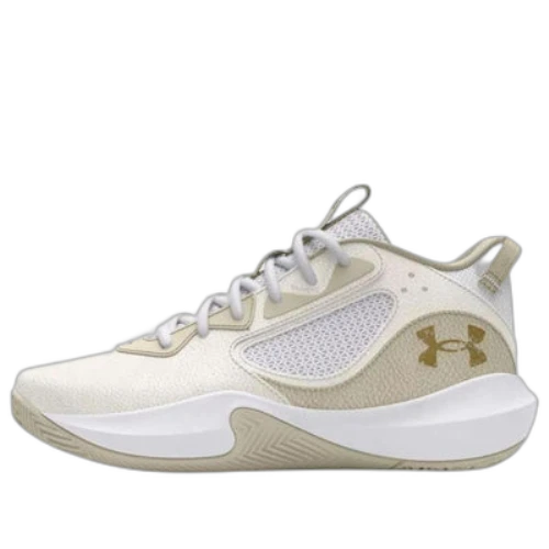 Under Armour Lockdown 6 'White Salt'