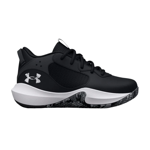 Under Armour Lockdown 6 PS 'Black Jet Grey'
