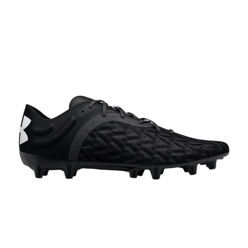 Under Armour Clone Magnetico Pro 2 FG 'Black Orange Shock'