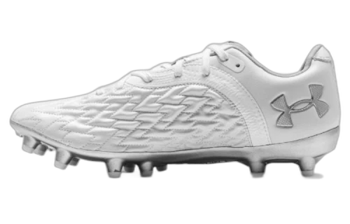 Under Armour Clone Magnetico Premier 2.0 'White Silver'