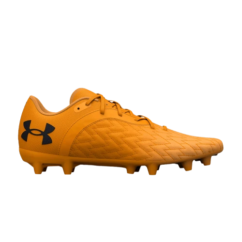 Under Armour Clone Magnetico Premier 2 FG 'Orange Shock'