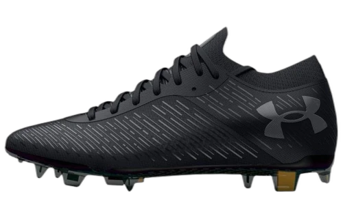 Under Armour Shadow Pro FG 'Triple Black'