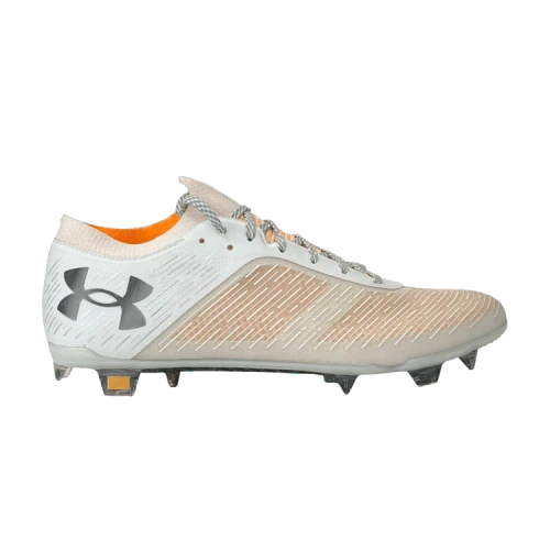 Under Armour Shadow Pro FG 'White Orange'