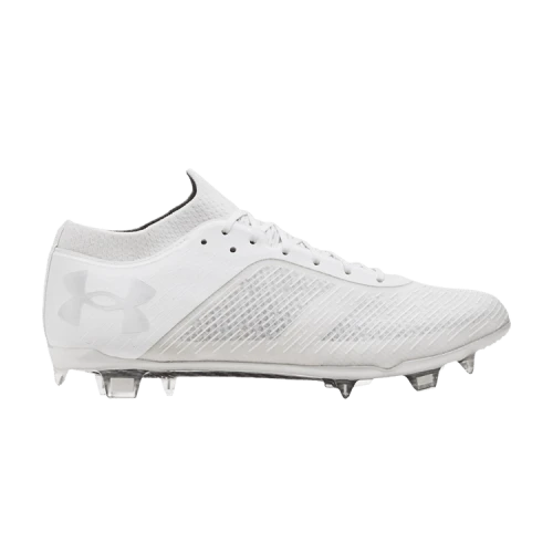 Under Armour Shadow Pro FG 'Triple White'