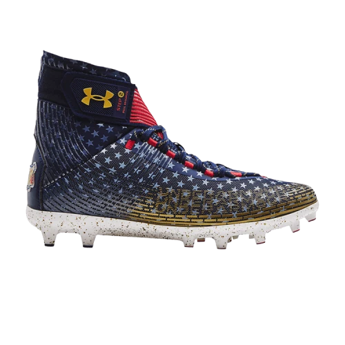 Under Armour Highlight MC LE 'USA'