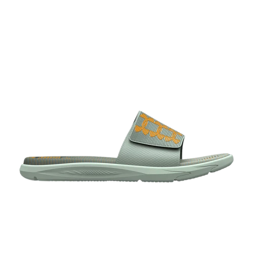 Under Armour Mercenary Slide 'Illusion Green'