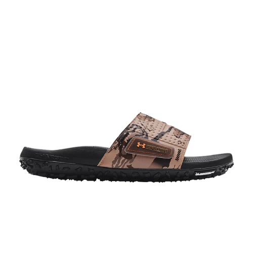 Under Armour FT Sway Slide 'Bayou Camo'
