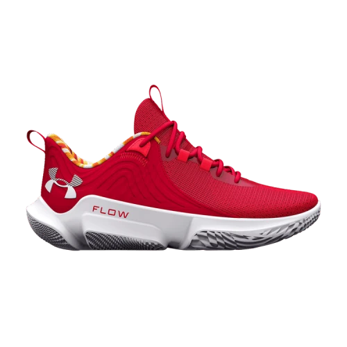 Under Armour Flow FUTR X 2 Team 'Red White'