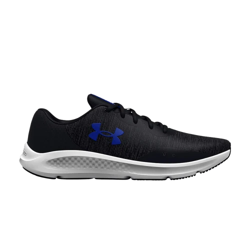 Under Armour Charged Pursuit 3 'Black Royal'