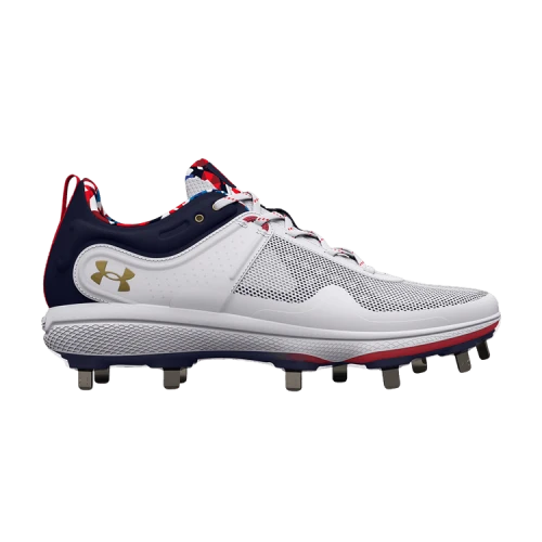 Under Armour Glyde MT 'USA' (Women's)
