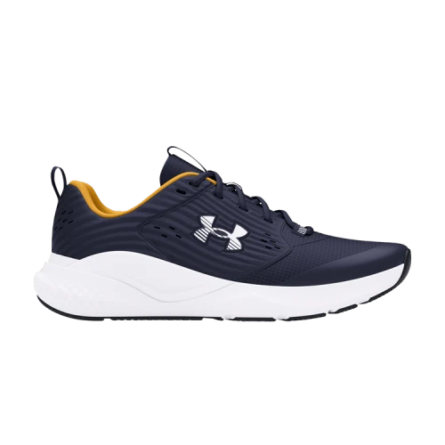 Under Armour Charged Commit 4 'Midnight Navy'