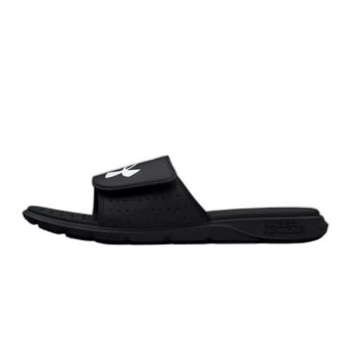 Under Armour Ignite 7 Slide 'Black'