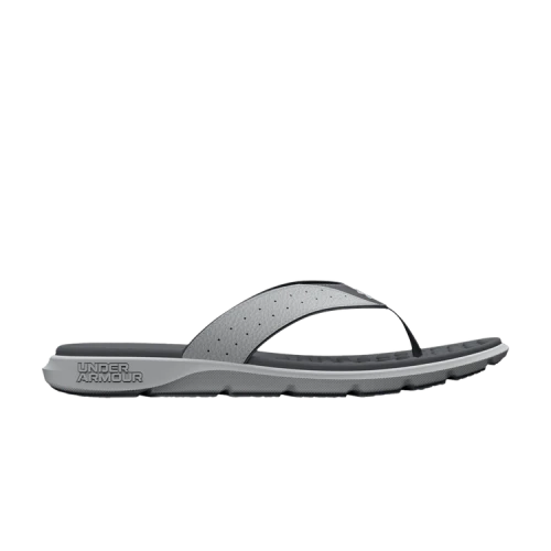 Under Armour Ignite Pro Sandal 'Mod Grey'